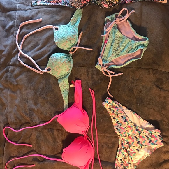 Victoria Secret Bathing Suits - Picture 3 of 16